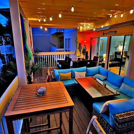 Boathouse Condo, Downtown Destin Harbor, Private Beach Access, Waterfront, On Golf Course, Water Taxi Pickup المظهر الخارجي الصورة