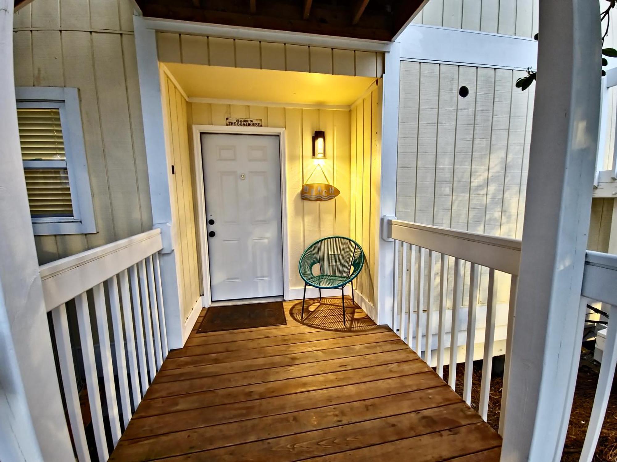 Boathouse Condo, Downtown Destin Harbor, Private Beach Access, Waterfront, On Golf Course, Water Taxi Pickup المظهر الخارجي الصورة