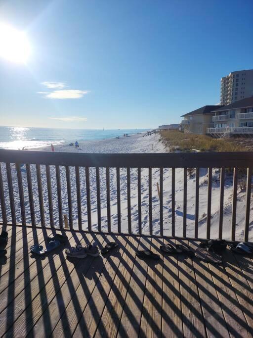 Boathouse Condo, Downtown Destin Harbor, Private Beach Access, Waterfront, On Golf Course, Water Taxi Pickup المظهر الخارجي الصورة
