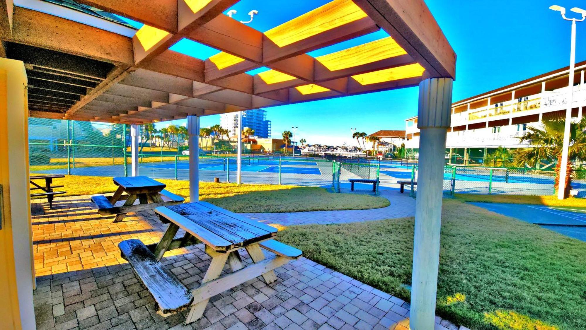 Boathouse Condo, Downtown Destin Harbor, Private Beach Access, Waterfront, On Golf Course, Water Taxi Pickup المظهر الخارجي الصورة