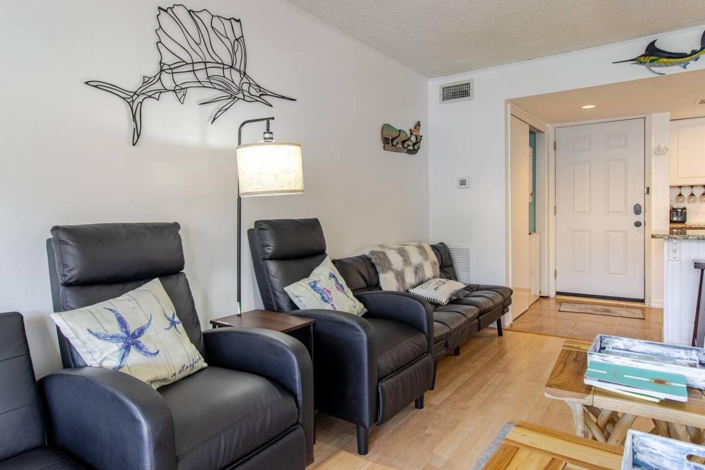 Boathouse Condo, Downtown Destin Harbor, Private Beach Access, Waterfront, On Golf Course, Water Taxi Pickup المظهر الخارجي الصورة