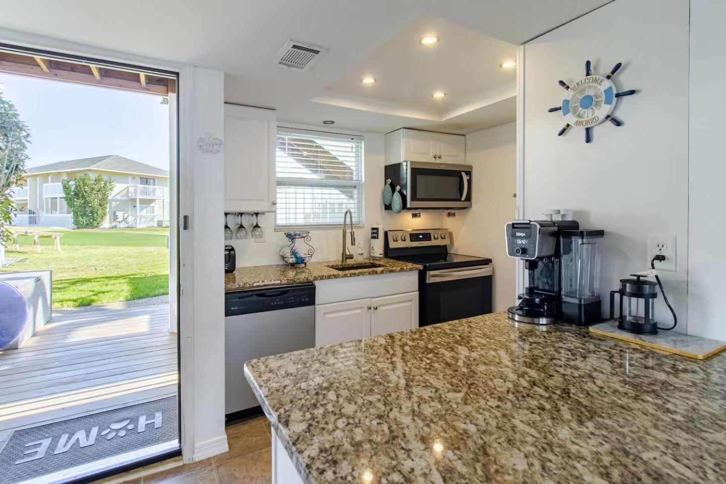Boathouse Condo, Downtown Destin Harbor, Private Beach Access, Waterfront, On Golf Course, Water Taxi Pickup المظهر الخارجي الصورة