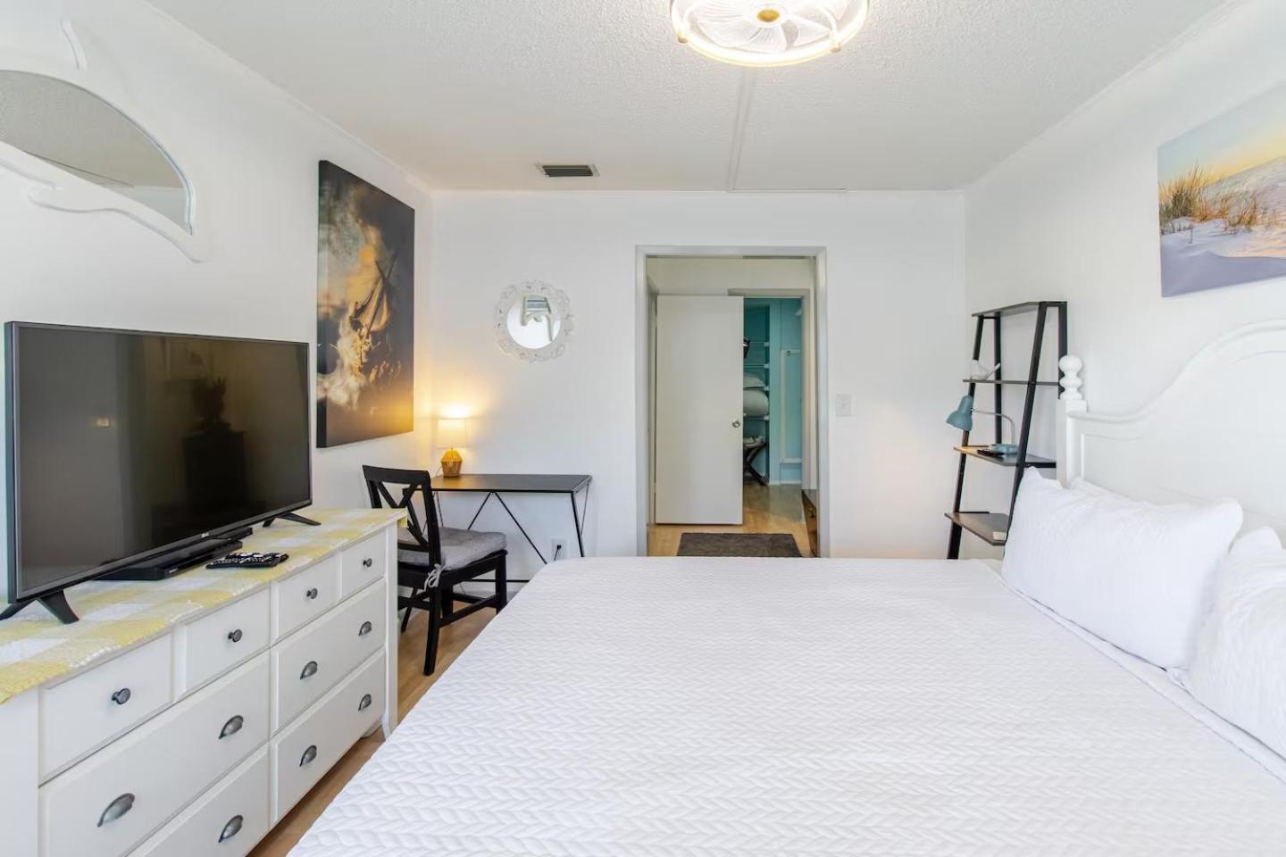 Boathouse Condo, Downtown Destin Harbor, Private Beach Access, Waterfront, On Golf Course, Water Taxi Pickup المظهر الخارجي الصورة