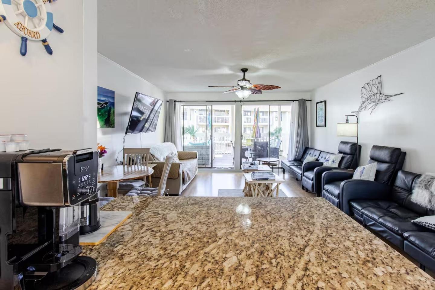 Boathouse Condo, Downtown Destin Harbor, Private Beach Access, Waterfront, On Golf Course, Water Taxi Pickup المظهر الخارجي الصورة